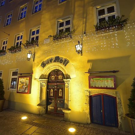 Gasthaus Zur Noll Jena Ngoại thất bức ảnh