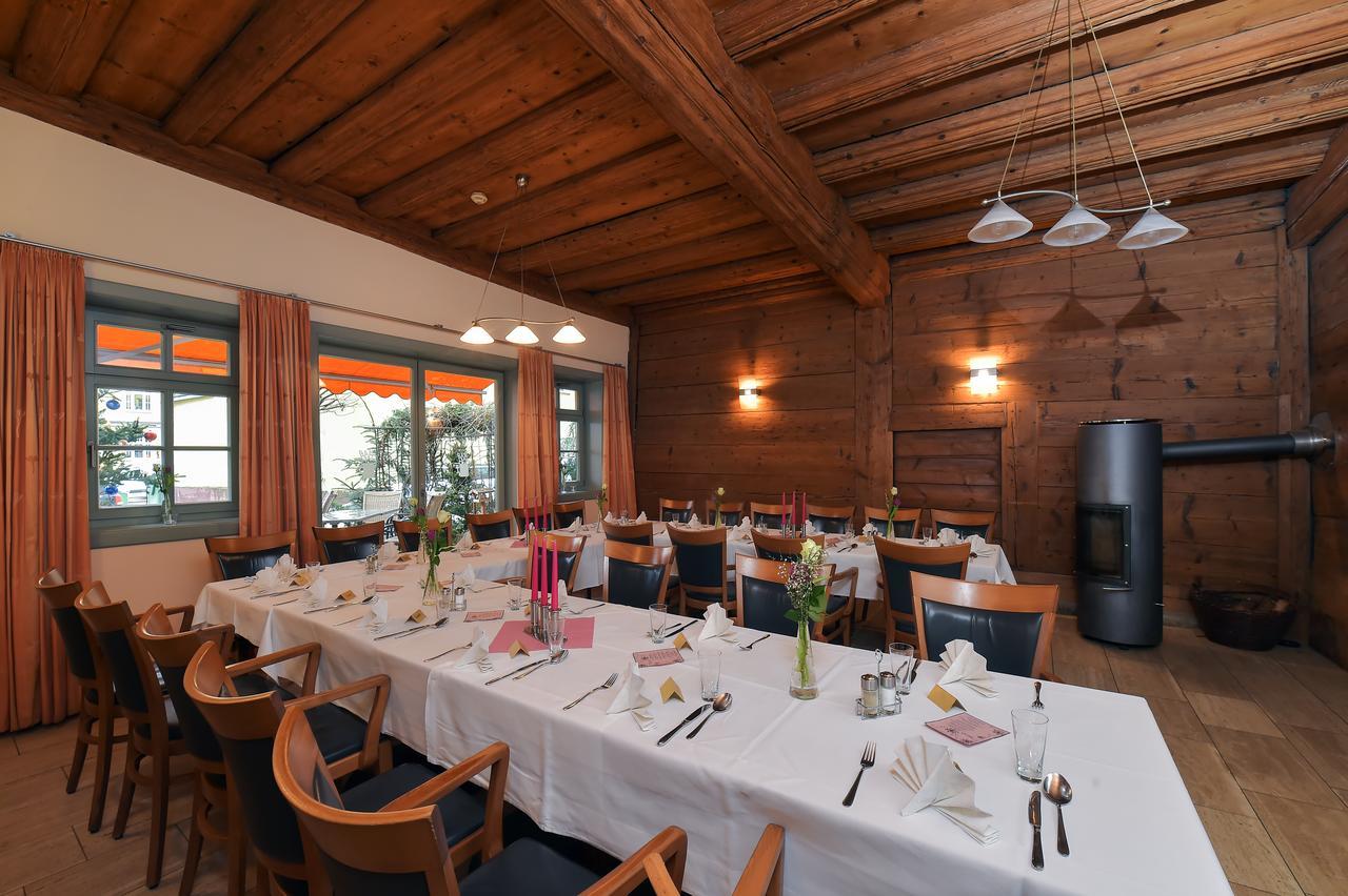 Gasthaus Zur Noll Jena Ngoại thất bức ảnh