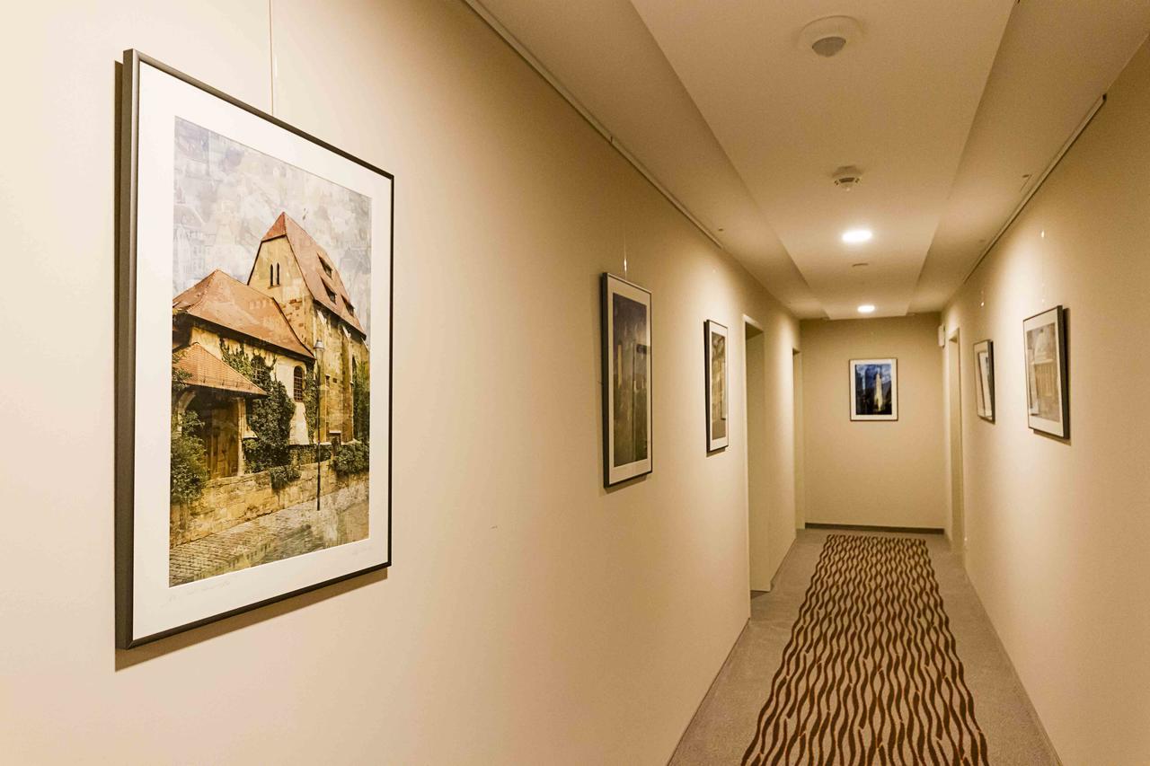 Gasthaus Zur Noll Jena Ngoại thất bức ảnh